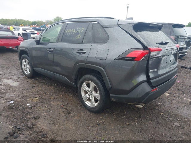 44998247 :رقم المزاد ، JTMP1RFV7KD009986 vin ، 2019 Toyota Rav4 Xle مزاد بيع