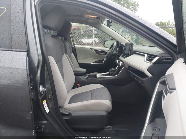44998247 :رقم المزاد ، JTMP1RFV7KD009986 vin ، 2019 Toyota Rav4 Xle مزاد بيع