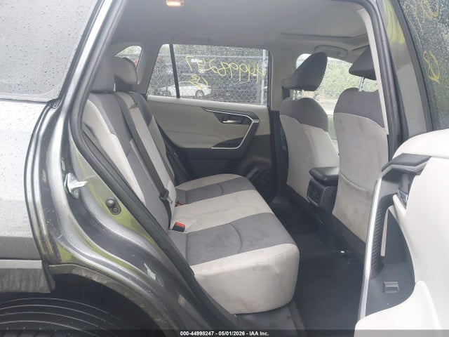44998247 :رقم المزاد ، JTMP1RFV7KD009986 vin ، 2019 Toyota Rav4 Xle مزاد بيع