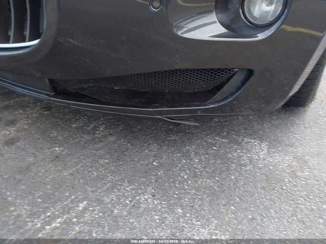 Продажа на аукционе авто 2010 Maserati Granturismo, vin: ZAM45GLA9A0050490, номер лота: 44998248