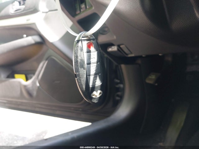 2009 Infiniti G37x მანქანა იყიდება აუქციონზე, vin: JNKCV61F99M359579, აუქციონის ნომერი: 44998249