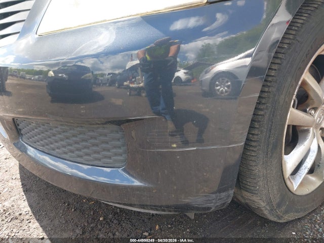 2009 Infiniti G37x მანქანა იყიდება აუქციონზე, vin: JNKCV61F99M359579, აუქციონის ნომერი: 44998249
