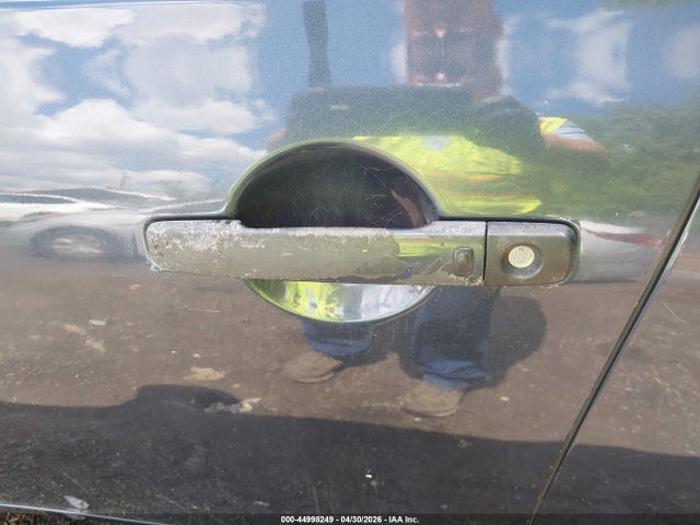 2009 Infiniti G37x მანქანა იყიდება აუქციონზე, vin: JNKCV61F99M359579, აუქციონის ნომერი: 44998249