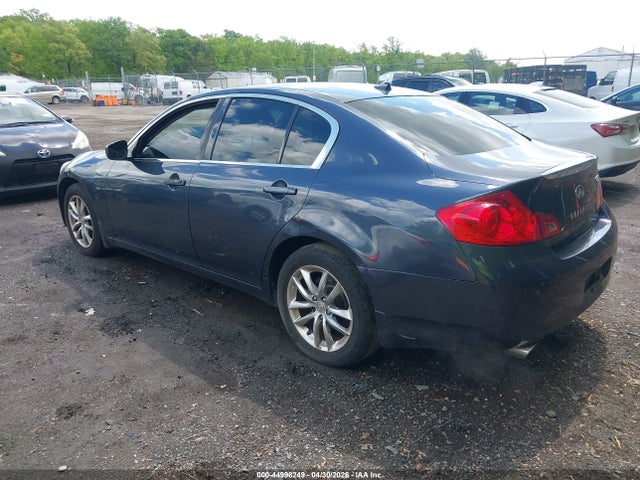 2009 Infiniti G37x მანქანა იყიდება აუქციონზე, vin: JNKCV61F99M359579, აუქციონის ნომერი: 44998249