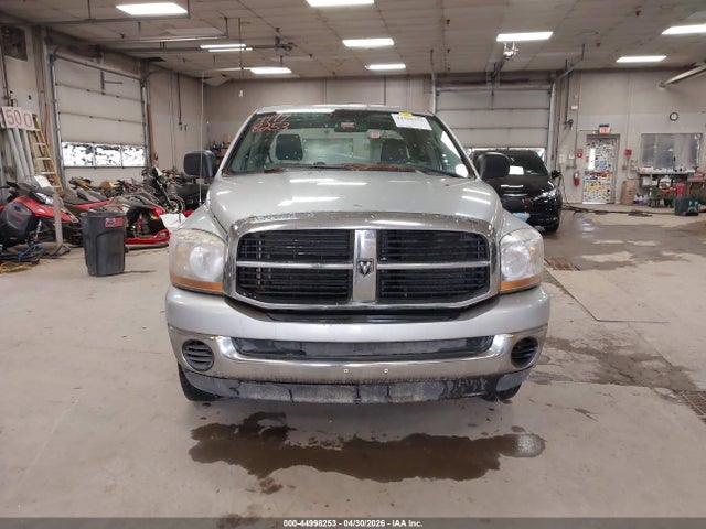 Aukcja sprzedaży 2006 Dodge Ram 1500 Slt/trx4 Off Road/sport, vin: 1D7HU18N86J221304, numer aukcji: 44998253