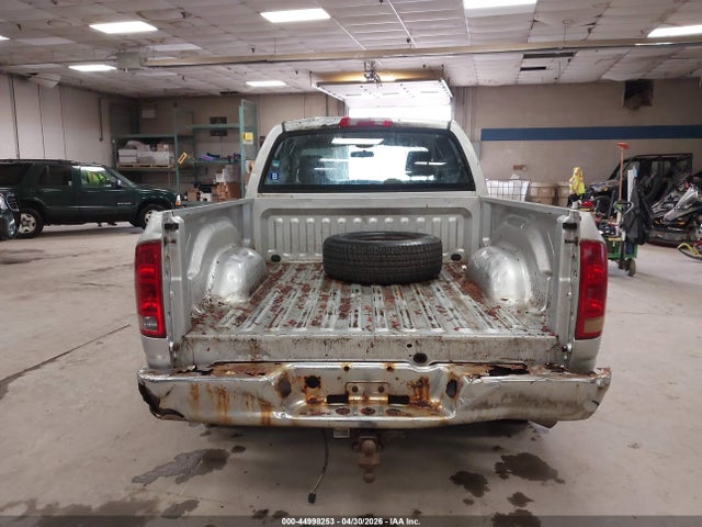 Aukcja sprzedaży 2006 Dodge Ram 1500 Slt/trx4 Off Road/sport, vin: 1D7HU18N86J221304, numer aukcji: 44998253