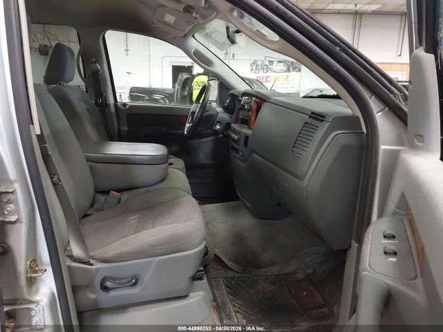 Aukcja sprzedaży 2006 Dodge Ram 1500 Slt/trx4 Off Road/sport, vin: 1D7HU18N86J221304, numer aukcji: 44998253