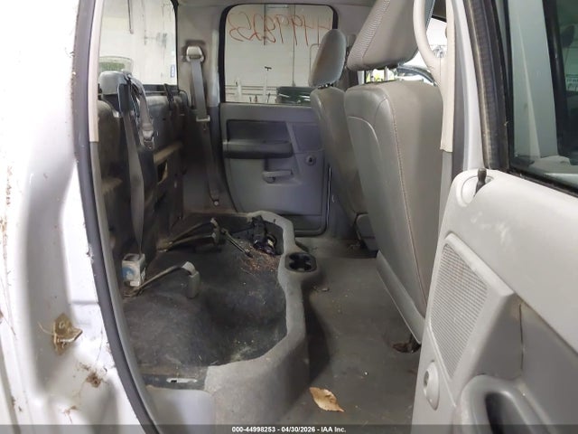 Aukcja sprzedaży 2006 Dodge Ram 1500 Slt/trx4 Off Road/sport, vin: 1D7HU18N86J221304, numer aukcji: 44998253