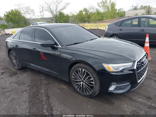 Aukcja sprzedaży 2024 Audi A6 Premium Plus 45 Tfsi Quattro S Tronic, vin: WAUE3BF28RN036694, numer aukcji: 44998256