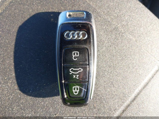 Aukcja sprzedaży 2024 Audi A6 Premium Plus 45 Tfsi Quattro S Tronic, vin: WAUE3BF28RN036694, numer aukcji: 44998256