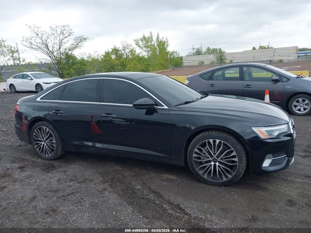 Aukcja sprzedaży 2024 Audi A6 Premium Plus 45 Tfsi Quattro S Tronic, vin: WAUE3BF28RN036694, numer aukcji: 44998256