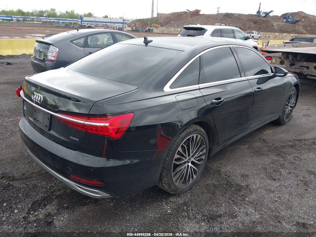 Aukcja sprzedaży 2024 Audi A6 Premium Plus 45 Tfsi Quattro S Tronic, vin: WAUE3BF28RN036694, numer aukcji: 44998256