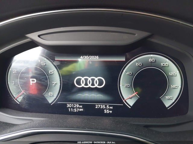 Aukcja sprzedaży 2024 Audi A6 Premium Plus 45 Tfsi Quattro S Tronic, vin: WAUE3BF28RN036694, numer aukcji: 44998256