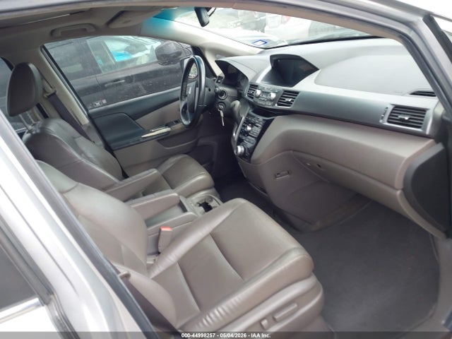 Auction sale of the 2012 Honda Odyssey Ex-l, vin: 5FNRL5H64CB048949, lot number: 44998257