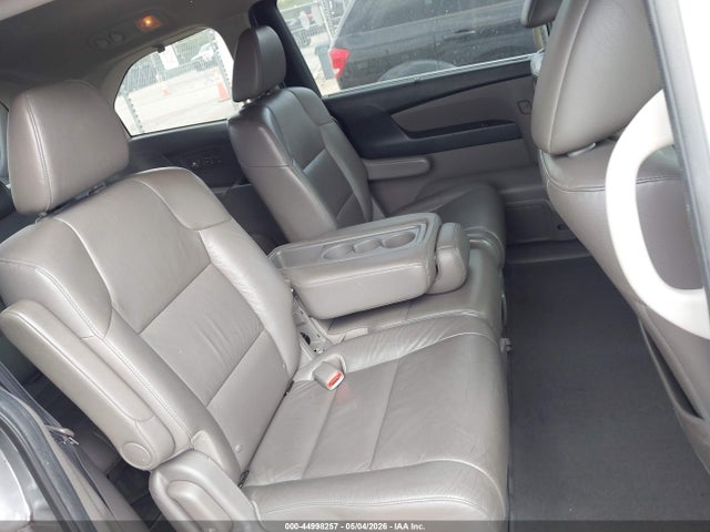 Auction sale of the 2012 Honda Odyssey Ex-l, vin: 5FNRL5H64CB048949, lot number: 44998257