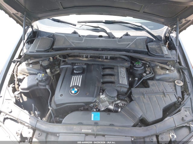 Aukcja sprzedaży 2011 Bmw 328i, vin: WBAPH7G55BNM59237, numer aukcji: 44998259