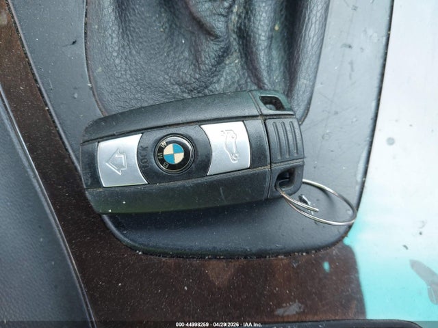 Aukcja sprzedaży 2011 Bmw 328i, vin: WBAPH7G55BNM59237, numer aukcji: 44998259