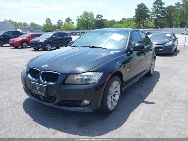 Aukcja sprzedaży 2011 Bmw 328i, vin: WBAPH7G55BNM59237, numer aukcji: 44998259