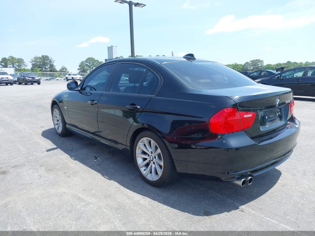 Aukcja sprzedaży 2011 Bmw 328i, vin: WBAPH7G55BNM59237, numer aukcji: 44998259