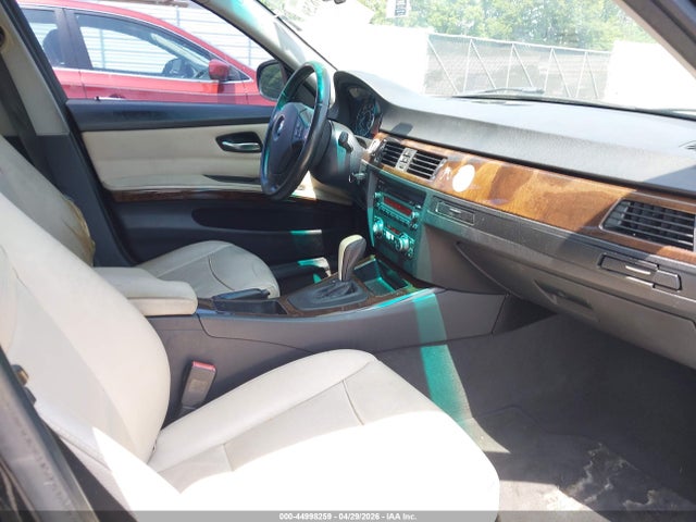 Aukcja sprzedaży 2011 Bmw 328i, vin: WBAPH7G55BNM59237, numer aukcji: 44998259