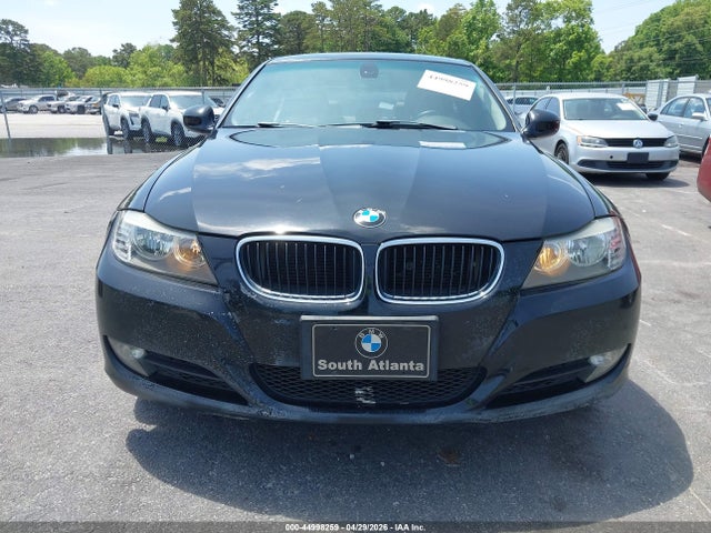 Aukcja sprzedaży 2011 Bmw 328i, vin: WBAPH7G55BNM59237, numer aukcji: 44998259