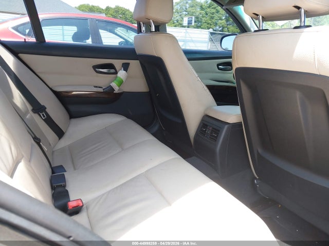 Aukcja sprzedaży 2011 Bmw 328i, vin: WBAPH7G55BNM59237, numer aukcji: 44998259