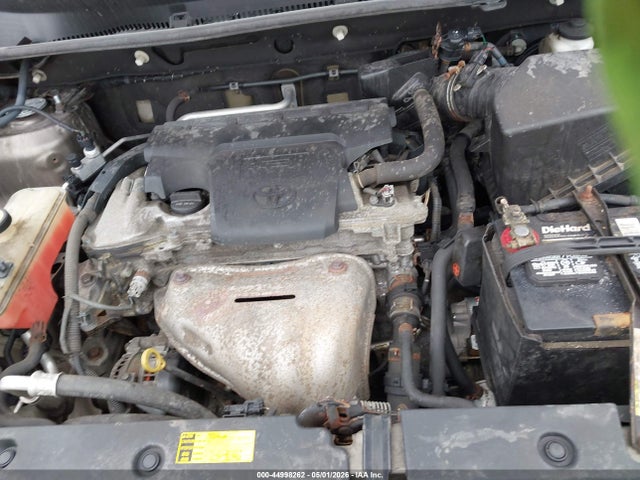 Продаж на аукціоні авто 2013 Toyota Rav4 Le, vin: 2T3BFREV6DW068417, номер лоту: 44998262