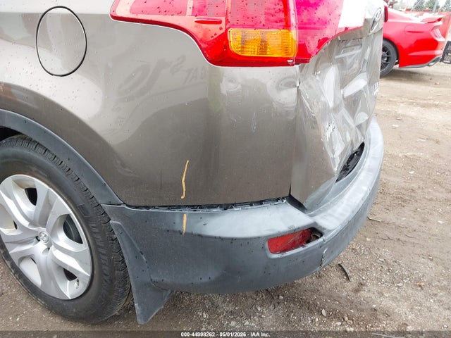 Продаж на аукціоні авто 2013 Toyota Rav4 Le, vin: 2T3BFREV6DW068417, номер лоту: 44998262