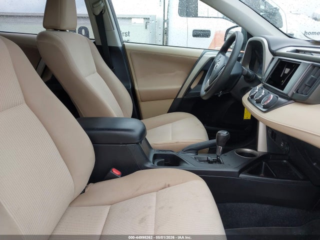 Продаж на аукціоні авто 2013 Toyota Rav4 Le, vin: 2T3BFREV6DW068417, номер лоту: 44998262