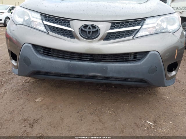 Продаж на аукціоні авто 2013 Toyota Rav4 Le, vin: 2T3BFREV6DW068417, номер лоту: 44998262