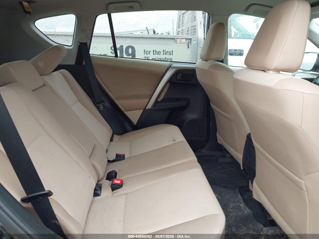 Продаж на аукціоні авто 2013 Toyota Rav4 Le, vin: 2T3BFREV6DW068417, номер лоту: 44998262