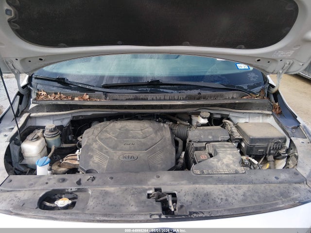 KNDMA5C17K6511401 KIA Sedona L