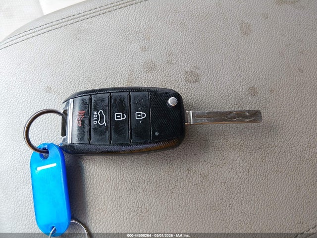 KNDMA5C17K6511401 KIA Sedona L