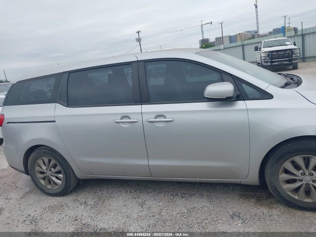 KNDMA5C17K6511401 KIA Sedona L