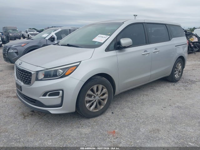 KNDMA5C17K6511401 KIA Sedona L