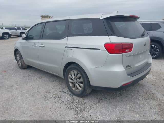 KNDMA5C17K6511401 KIA Sedona L