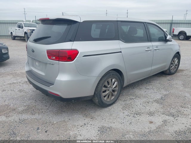 KNDMA5C17K6511401 KIA Sedona L