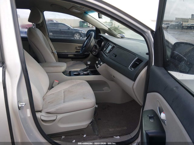 KNDMA5C17K6511401 KIA Sedona L