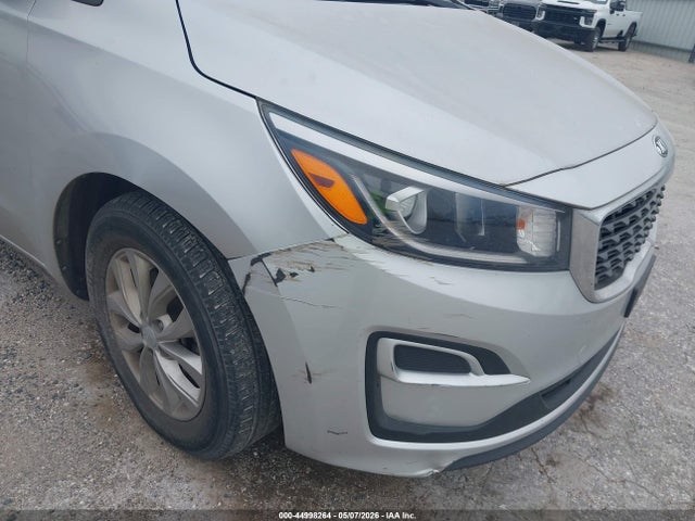 KNDMA5C17K6511401 KIA Sedona L