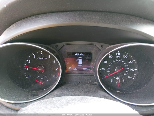 KNDMA5C17K6511401 KIA Sedona L