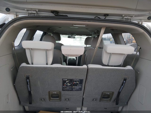 KNDMA5C17K6511401 KIA Sedona L
