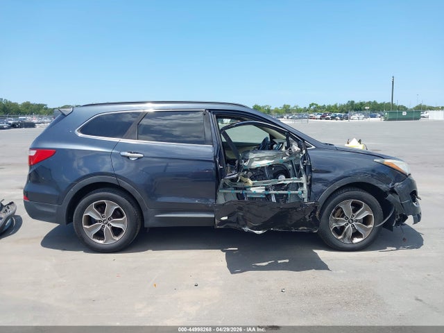 Aukcja sprzedaży 2014 Hyundai Santa Fe Gls, vin: KM8SN4HF4EU036084, numer aukcji: 44998268