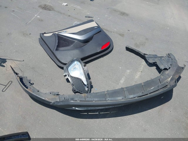 Aukcja sprzedaży 2014 Hyundai Santa Fe Gls, vin: KM8SN4HF4EU036084, numer aukcji: 44998268