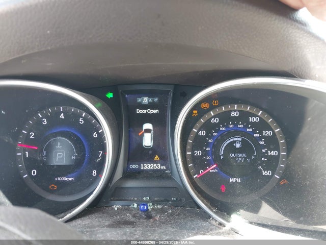 Aukcja sprzedaży 2014 Hyundai Santa Fe Gls, vin: KM8SN4HF4EU036084, numer aukcji: 44998268
