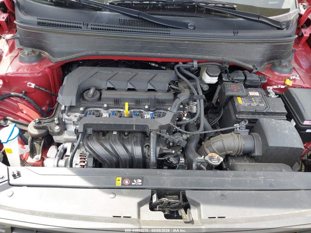 Продажа на аукционе авто 2026 Hyundai Venue Se, vin: KMHRB8A36TU427989, номер лота: 44998270