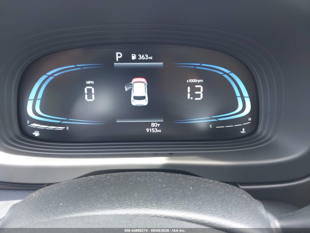 Продажа на аукционе авто 2026 Hyundai Venue Se, vin: KMHRB8A36TU427989, номер лота: 44998270