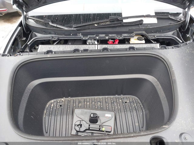 Aukcja sprzedaży 2026 Tesla Model Y All-wheel Drive/long Range Launch Series/premium All-wheel Drive, vin: 7SAYGDEE3TA454744, numer aukcji: 44998271