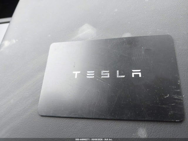 Aukcja sprzedaży 2026 Tesla Model Y All-wheel Drive/long Range Launch Series/premium All-wheel Drive, vin: 7SAYGDEE3TA454744, numer aukcji: 44998271