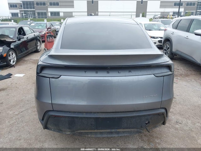 Aukcja sprzedaży 2026 Tesla Model Y All-wheel Drive/long Range Launch Series/premium All-wheel Drive, vin: 7SAYGDEE3TA454744, numer aukcji: 44998271