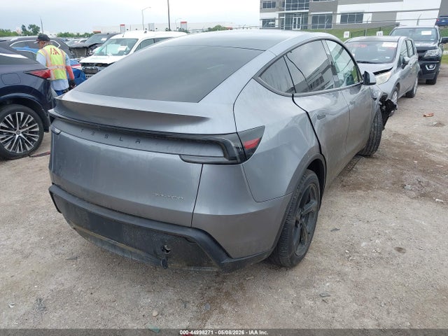Aukcja sprzedaży 2026 Tesla Model Y All-wheel Drive/long Range Launch Series/premium All-wheel Drive, vin: 7SAYGDEE3TA454744, numer aukcji: 44998271